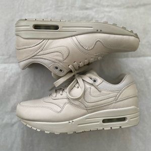 Women’s Air Max 1 Pinnacle “Sail”